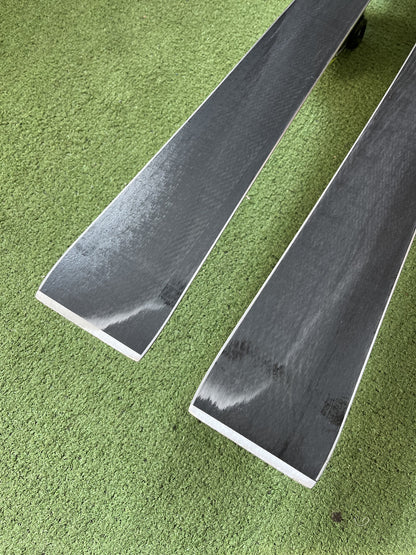 Sci Head e-speed 170 cm r15.9 usati