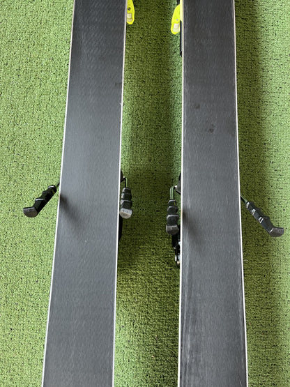 Sci Head e-speed 170 cm r15.9 usati