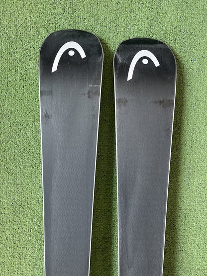 Sci Head e-speed 170 cm r15.9 usati