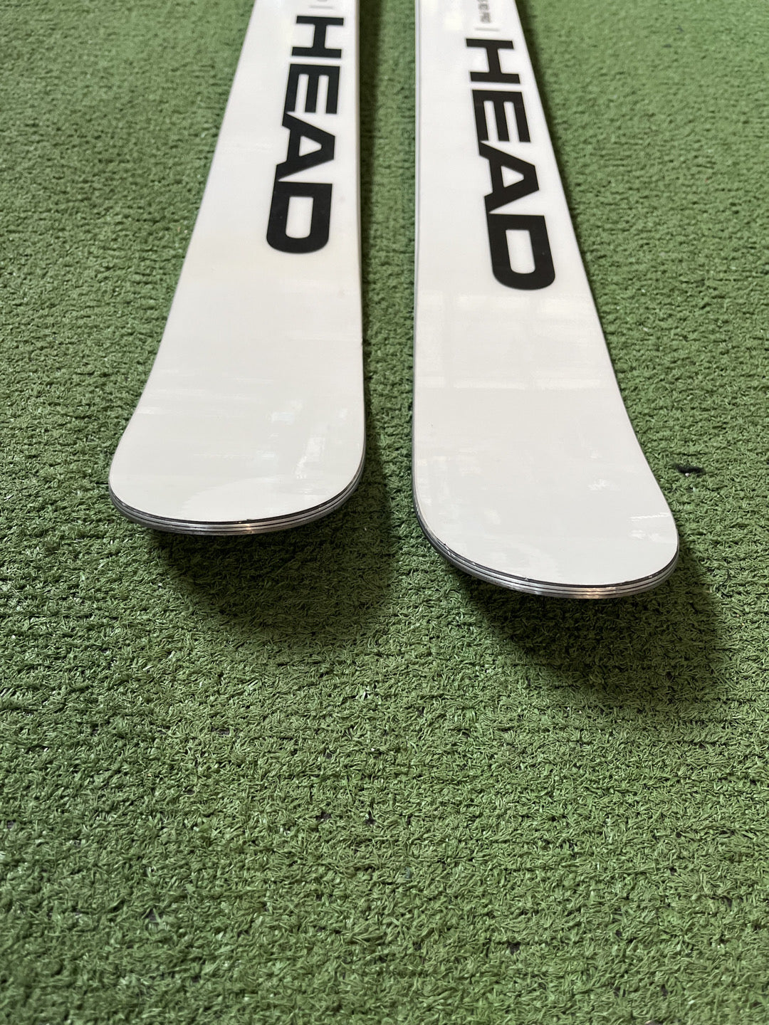 Sci Head eGS RD Pro 189cm raggio 23m usati