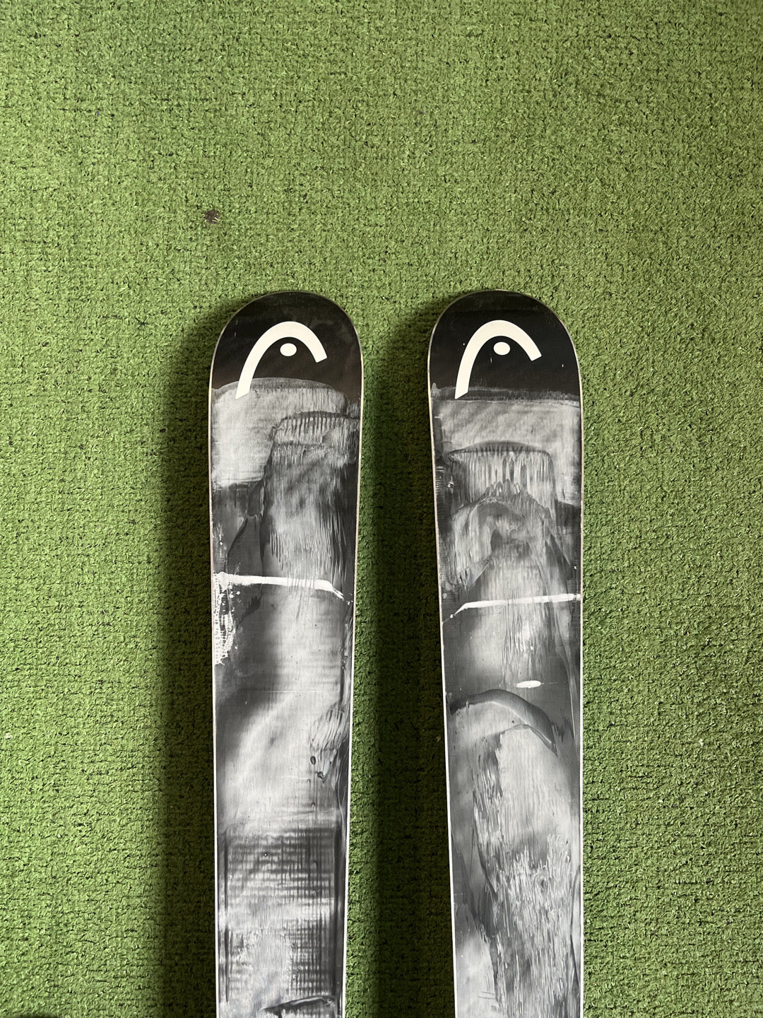 Sci Head eGS RD Pro 189cm raggio 23m usati