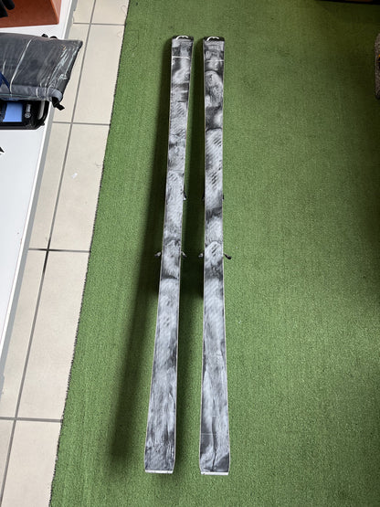 Sci Head eGS RD Pro 189cm raggio 23m usati