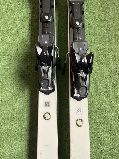 Sci Head eGS RD Pro 189cm raggio 23m usati