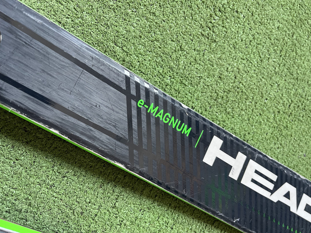 Head e-Magnum 170 cm r13.1 usato