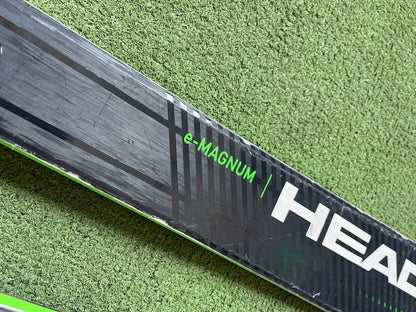 Head e-Magnum 170 cm r13.1 usato