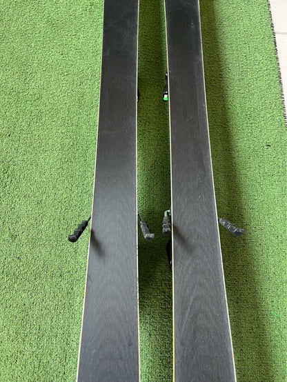 Head e-Magnum 170 cm r13.1 usato