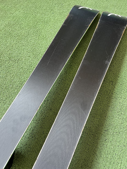 Head e-Magnum 170 cm r13.1 usato