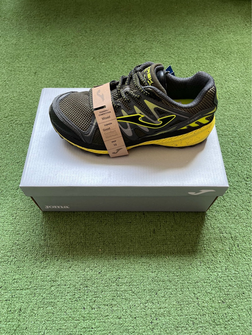 Scarpe trail Joma uomo tg. 39-46 nuove