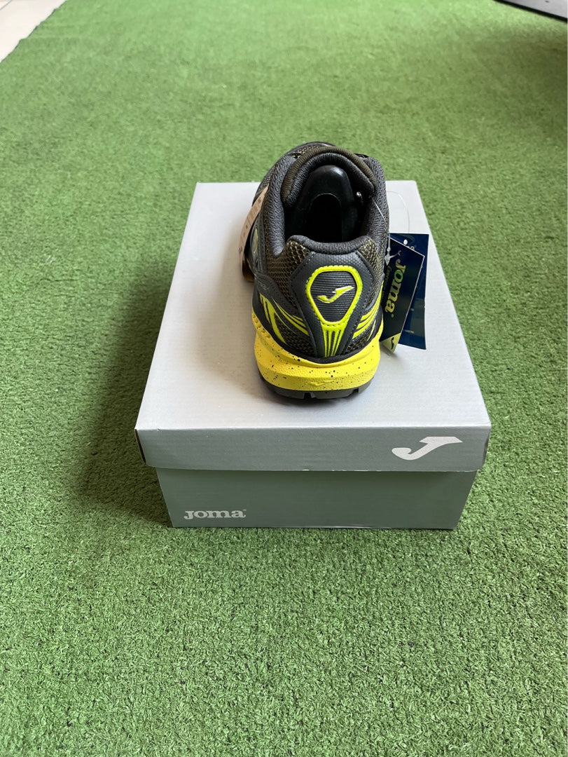 Scarpe trail Joma uomo tg. 39-46 nuove