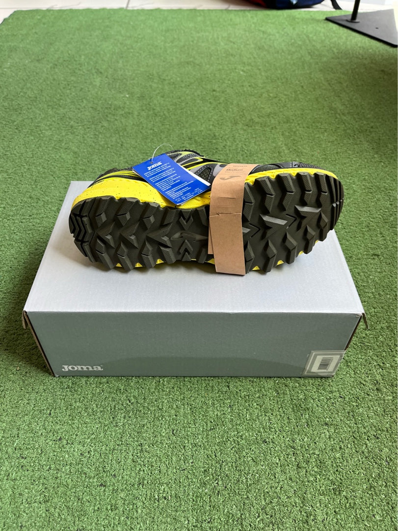 Scarpe trail Joma uomo tg. 39-46 nuove