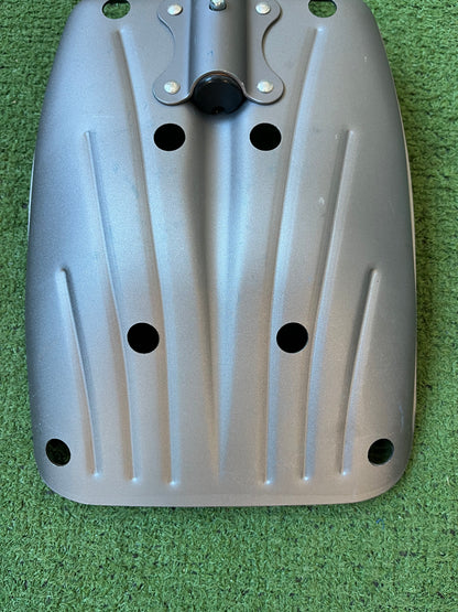Pala Climbing Technology nuova con segni