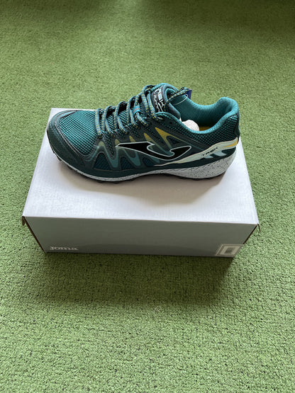 Scarpe trail running Joma Trek tg. 44 nuovo