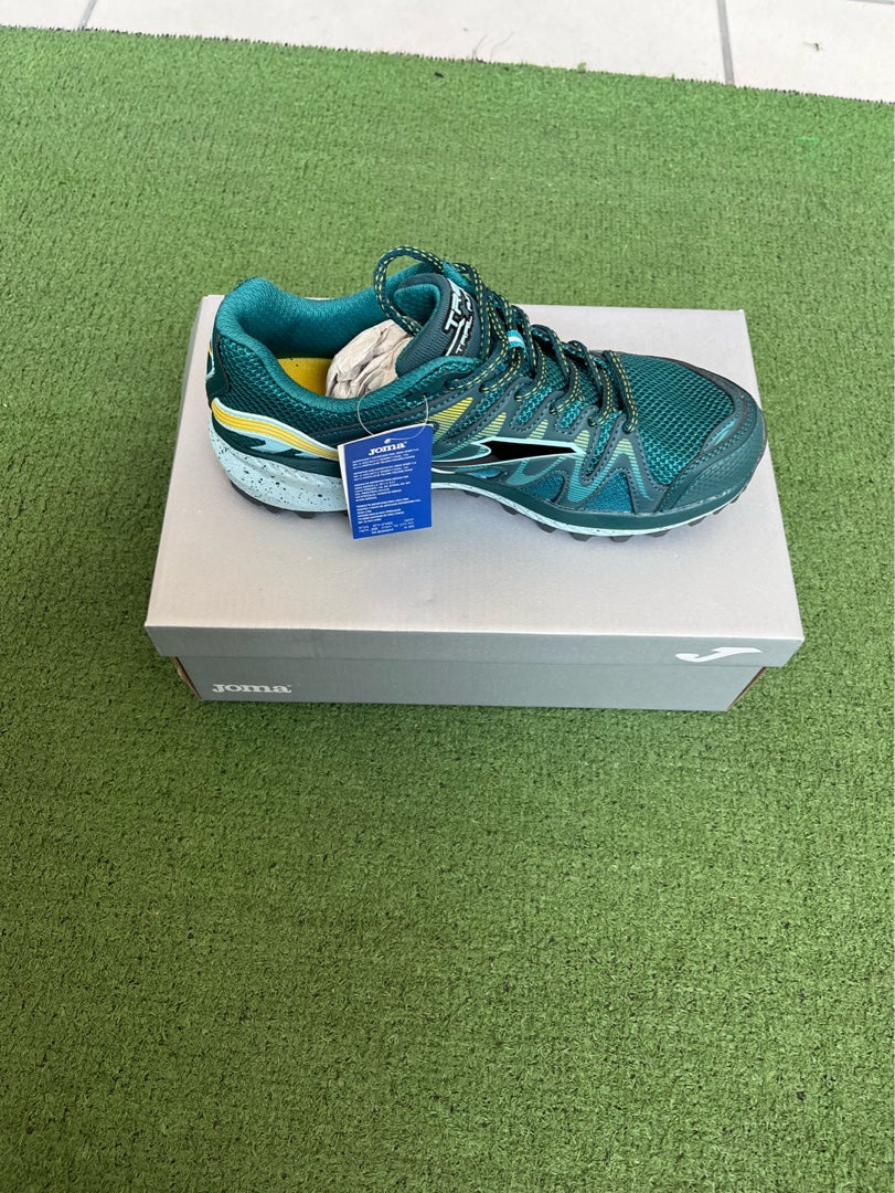 Scarpe trail running Joma Trek tg. 44 nuovo