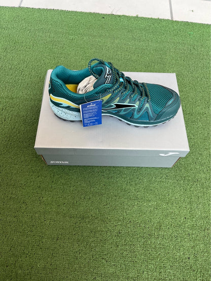 Scarpe trail running Joma Trek tg. 44 nuovo
