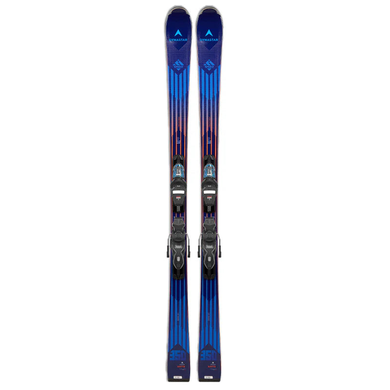 164cm Sci Speed 350 + Xpress 11 GW 2026 NUOVO