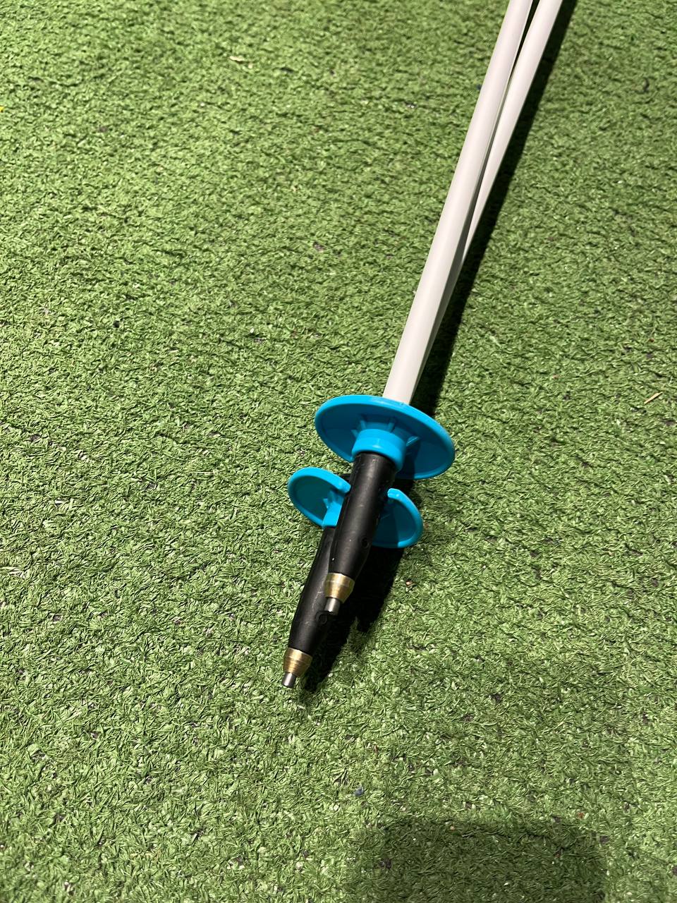 Bastoncini Head Worldcup Rebels Carbon 120cm nuovi