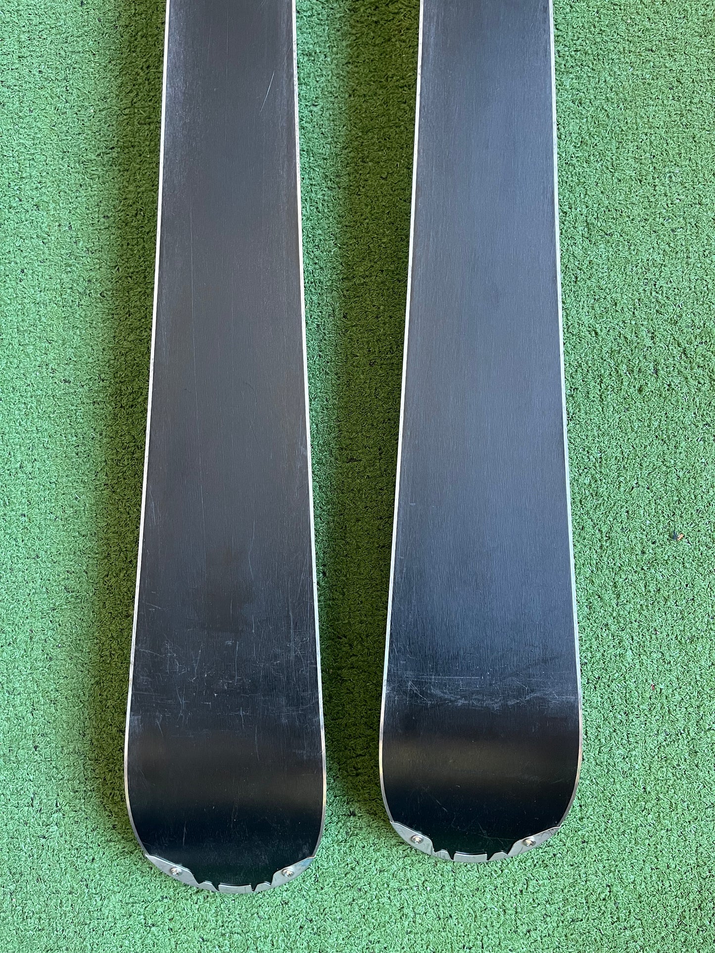 165cm Fischer Progressor 700s + RS10 usato