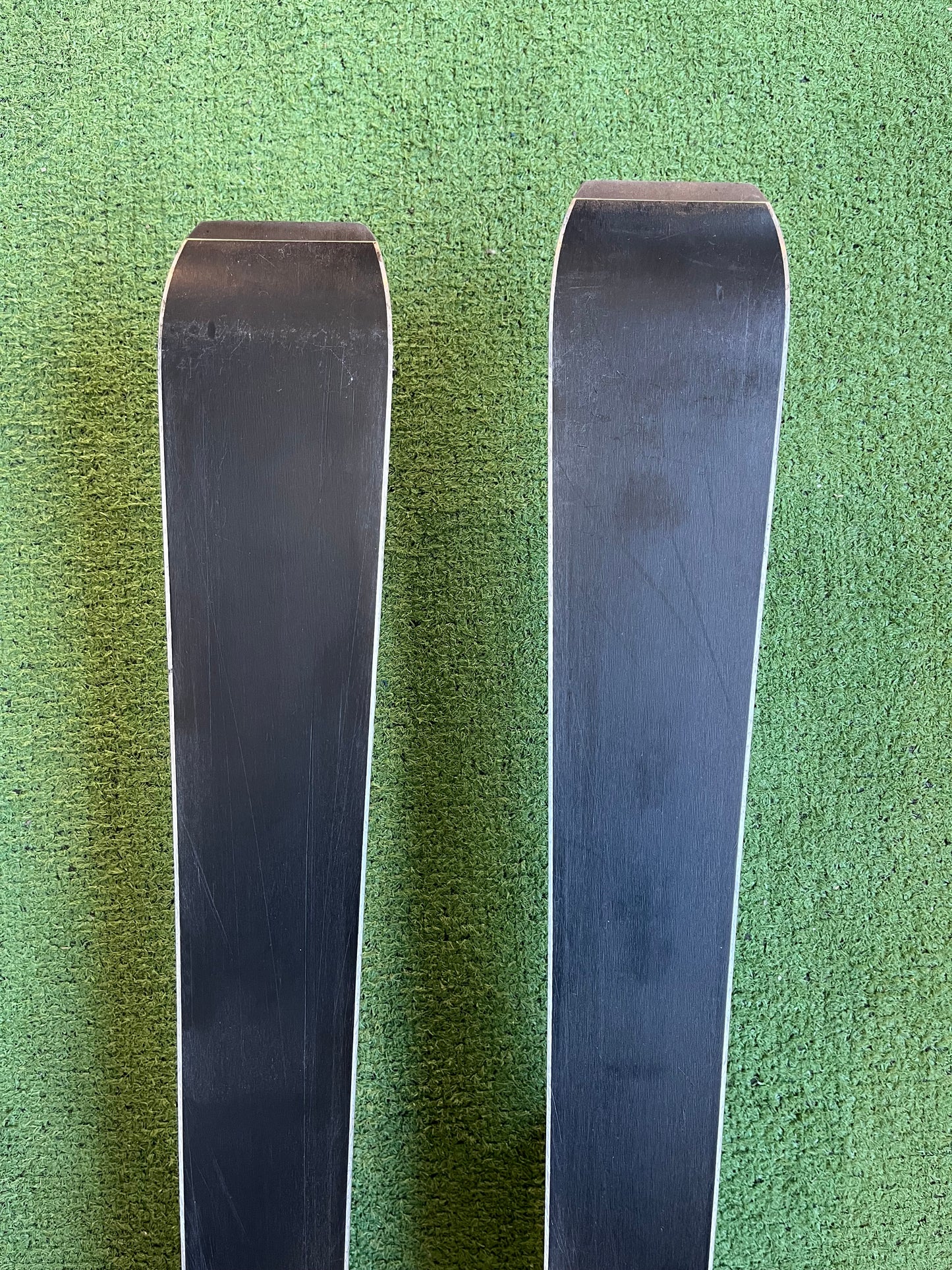 165cm Fischer Progressor 700s + RS10 usato