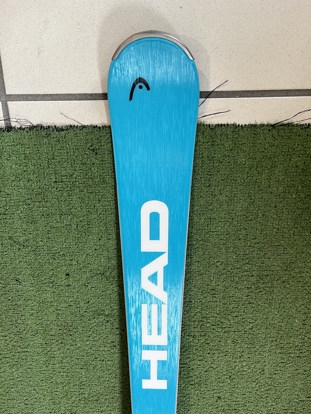 Sci Head eRace Pro 175cm raggio 15.8m nuovi