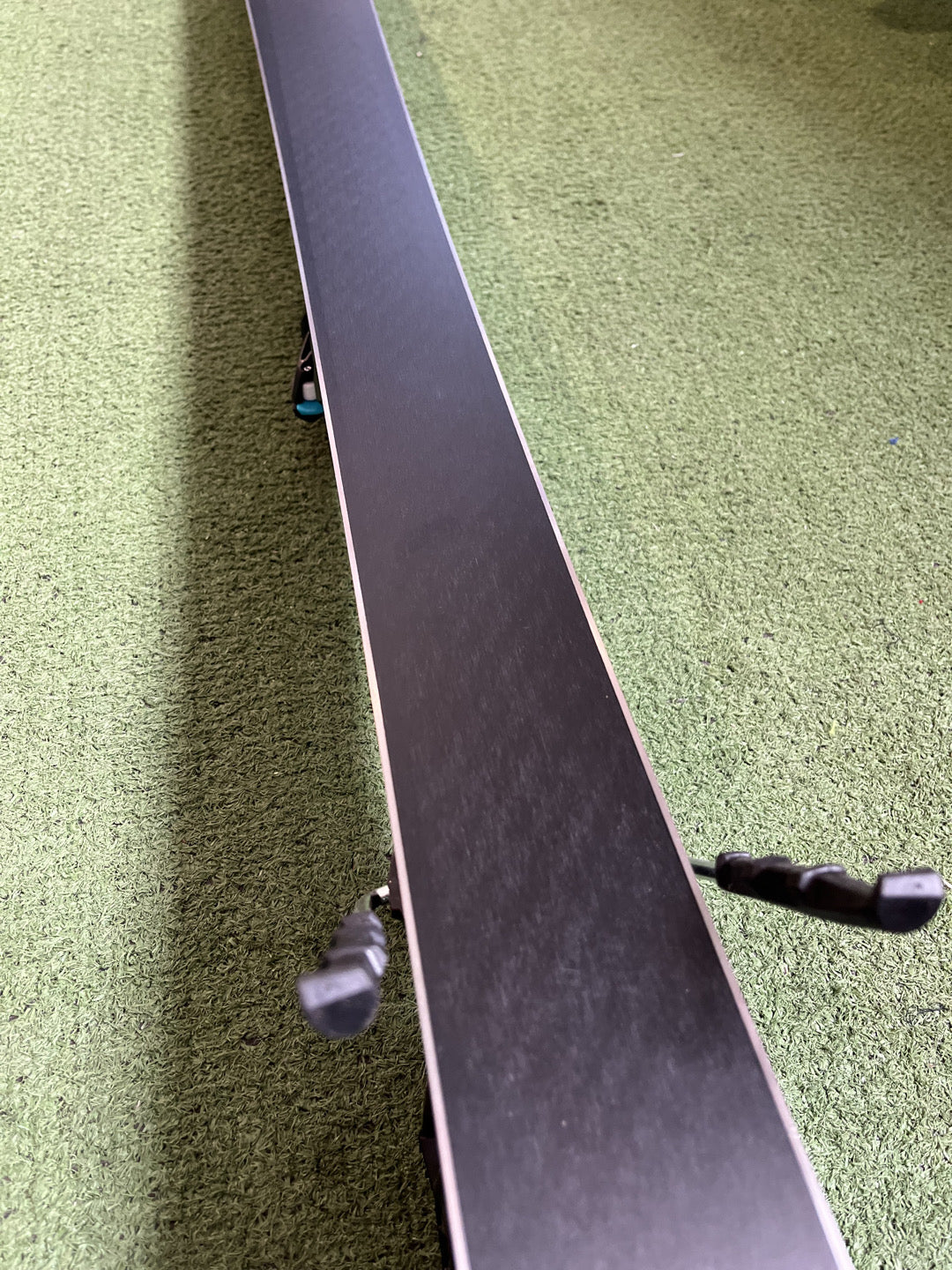 Sci Head eRace Pro 175cm raggio 15.8m nuovi