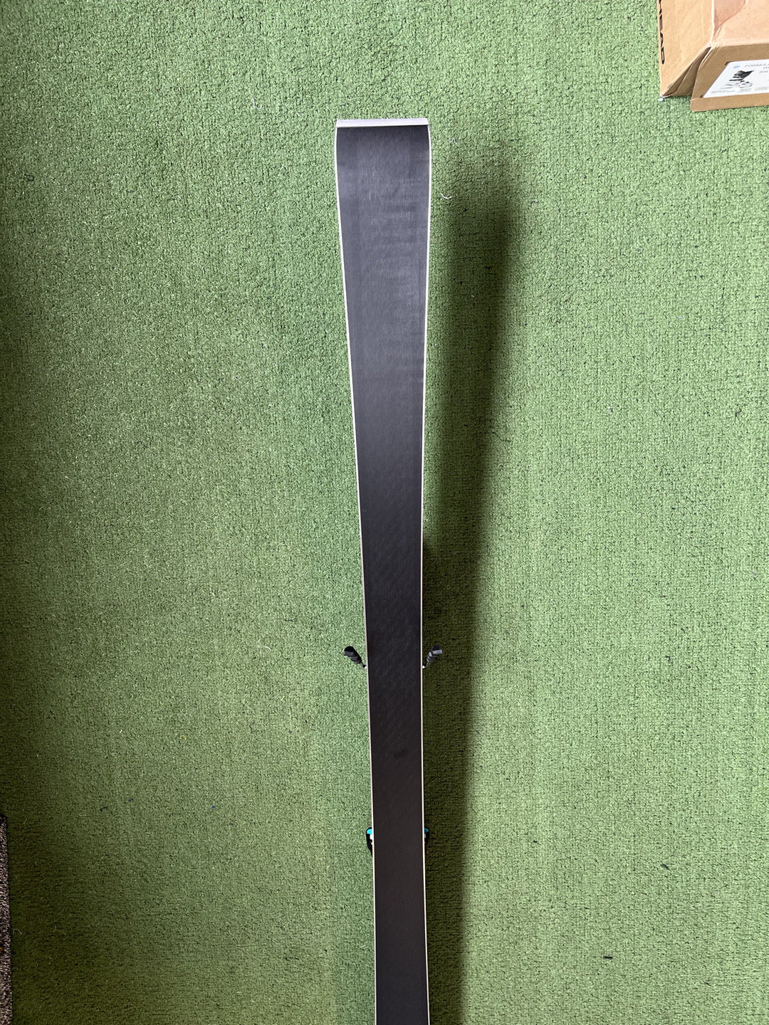 Sci Head eRace Pro 175cm raggio 15.8m nuovi