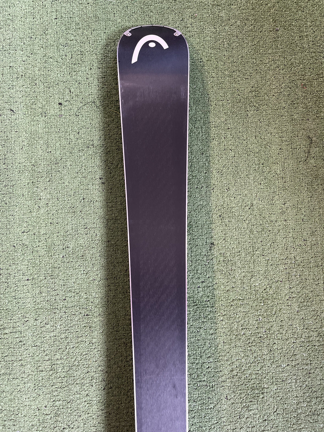 Sci Head eRace Pro 175cm raggio 15.8m nuovi