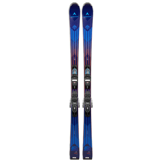 170cm Dynastar Speed Watts 350 + Xpress 11 GW 2026 sci NUOVO