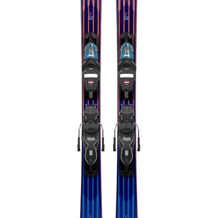 170cm Dynastar Speed Watts 350 + Xpress 11 GW 2026 sci NUOVO