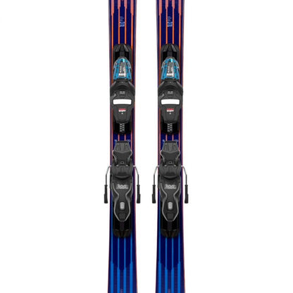 170cm Dynastar Speed Watts 350 + Xpress 11 GW 2026 sci NUOVO