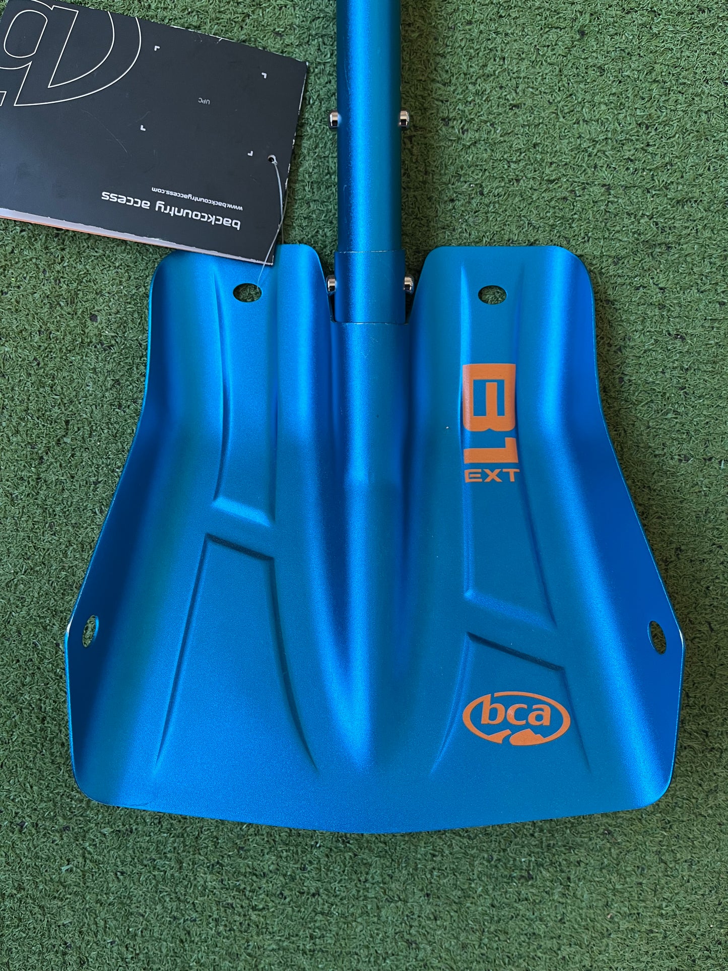 Pala Backcountry Access B1 Ext NUOVA