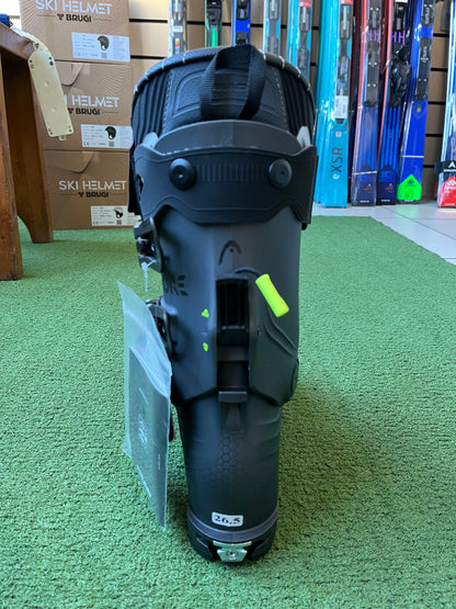 Scarponi sci freeride/alpinismo Head Kore 1 tg 26.5 NUOVO