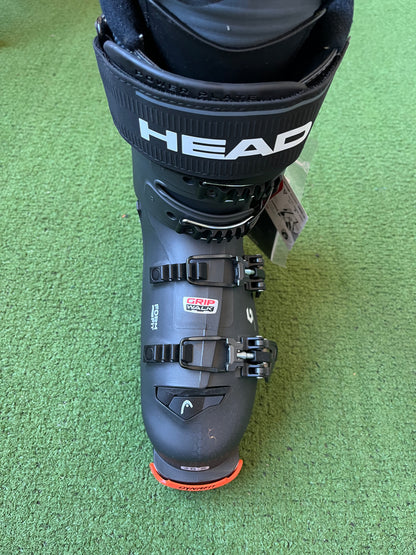 Scarponi sci freeride/alpinismo Head Kore 1 tg 26.5 NUOVO