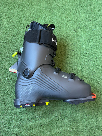 Scarponi sci freeride/alpinismo Head Kore 1 tg 26.5 NUOVO