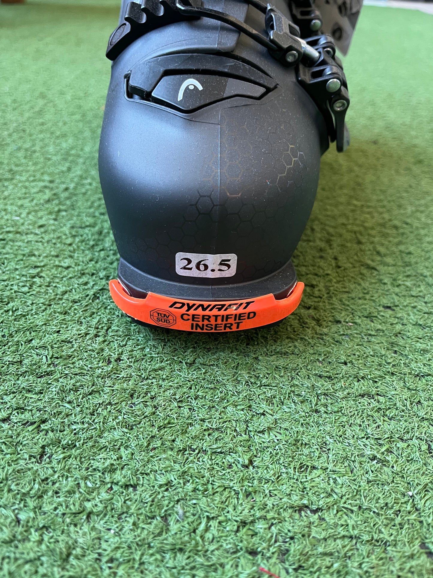 Scarponi sci freeride/alpinismo Head Kore 1 tg 26.5 NUOVO
