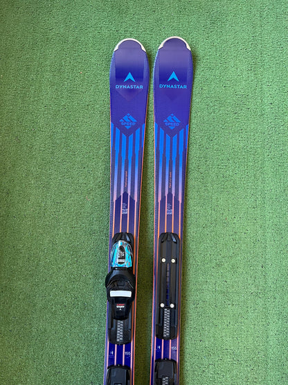 155cm Sci Speed 350 + Xpress 11 GW 2026 NUOVO