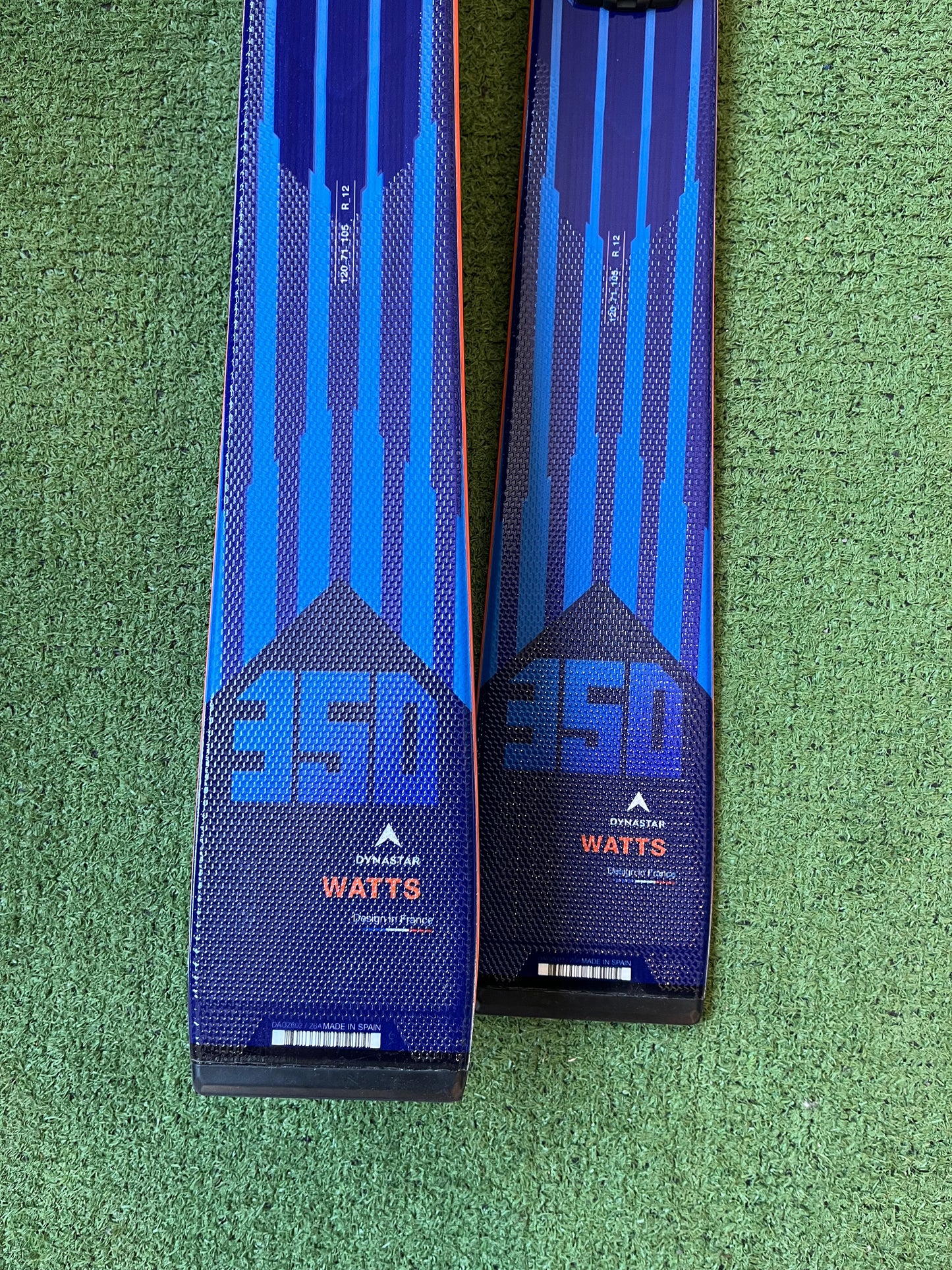 155cm Sci Speed 350 + Xpress 11 GW 2026 NUOVO