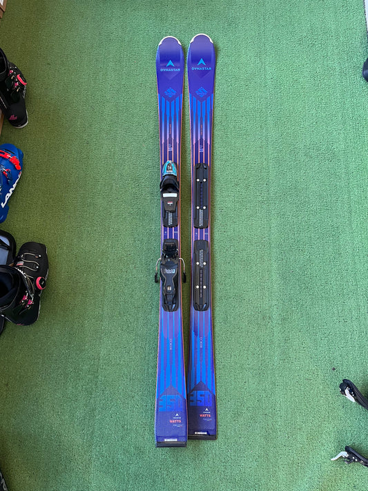 155cm Sci Speed 350 + Xpress 11 GW 2026 NUOVO