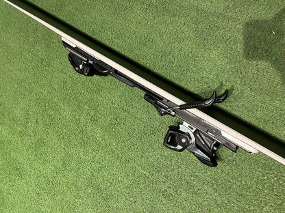 Sci Usati Stöckli WRT Laser ST 172cm r14.8 usati