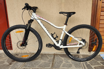 Specialized MTB donna TG. M mountain bike