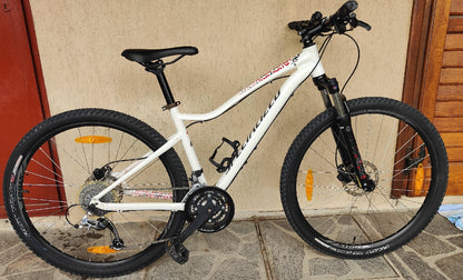 Specialized MTB donna TG. M mountain bike