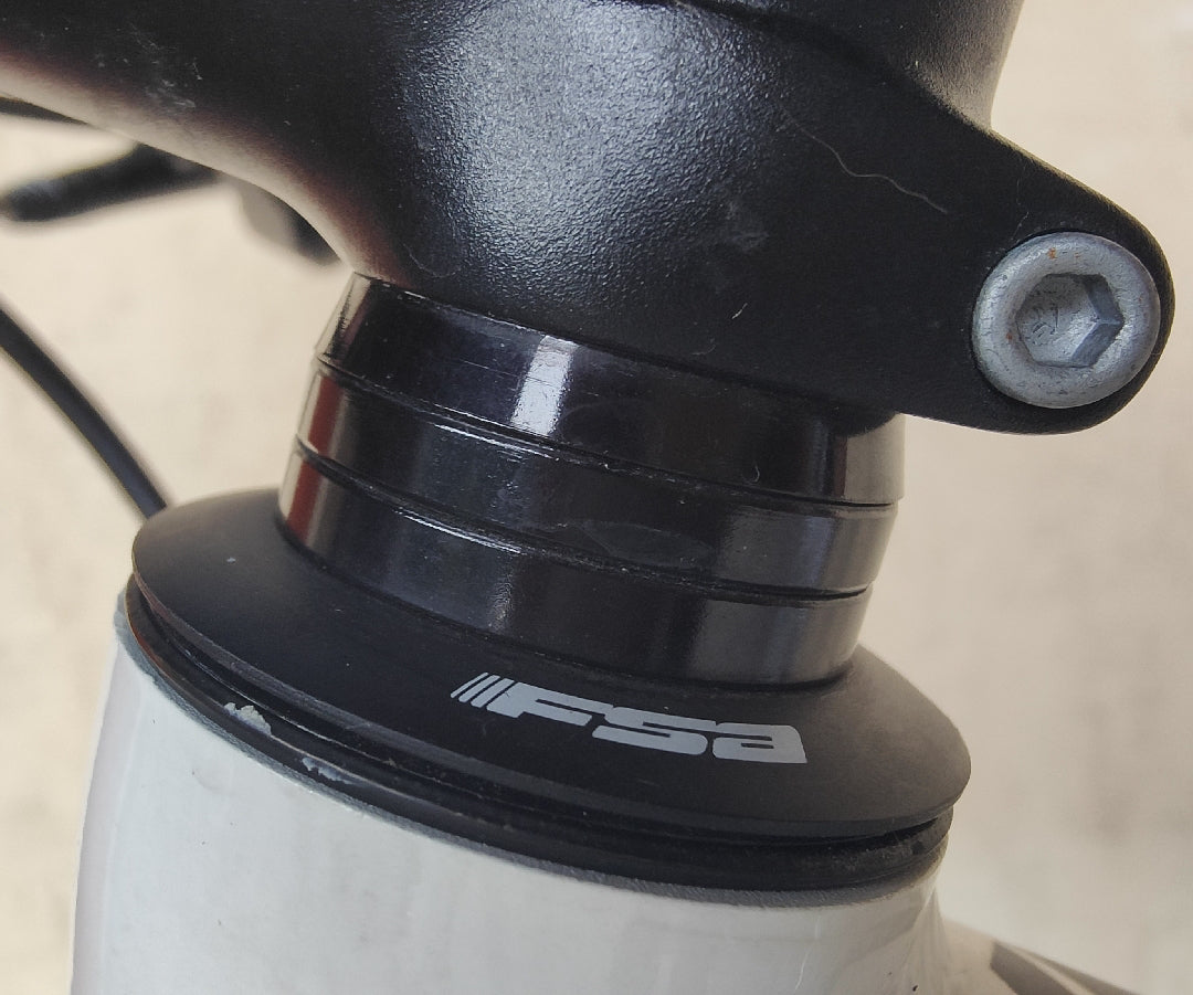 Specialized MTB donna TG. M mountain bike