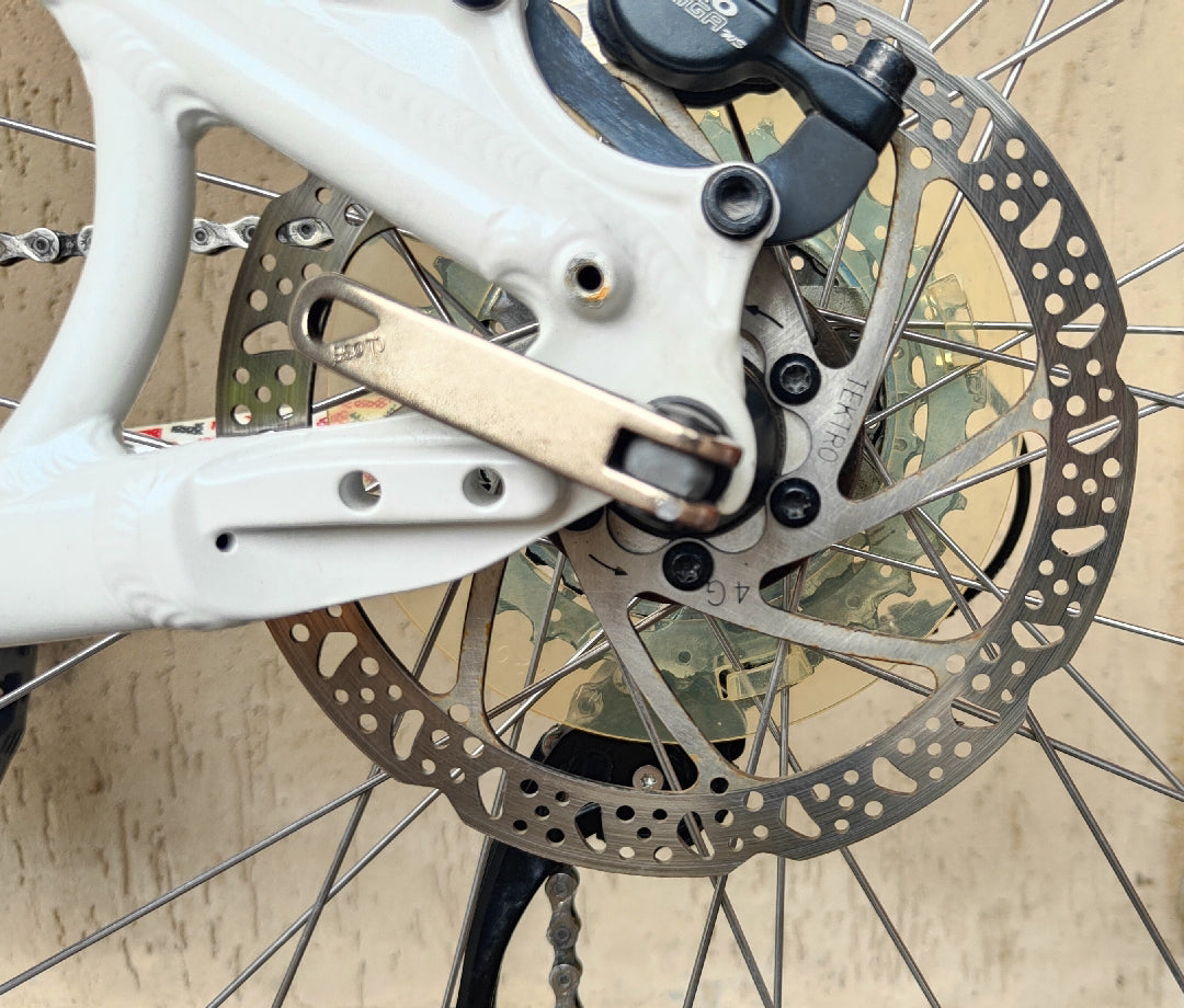 Specialized MTB donna TG. M mountain bike