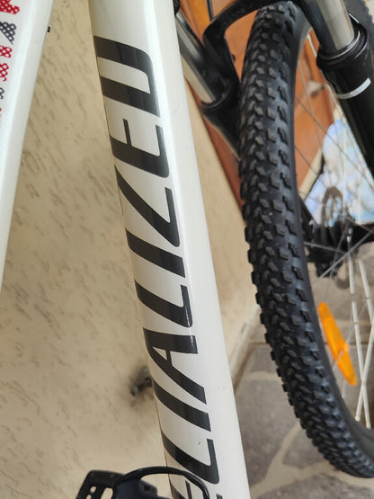 Specialized MTB donna TG. M mountain bike