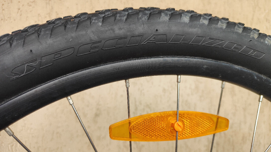 Specialized MTB donna TG. M mountain bike