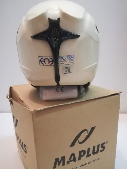 Casco sci snowboard Maplus XXS / 51 52 usato