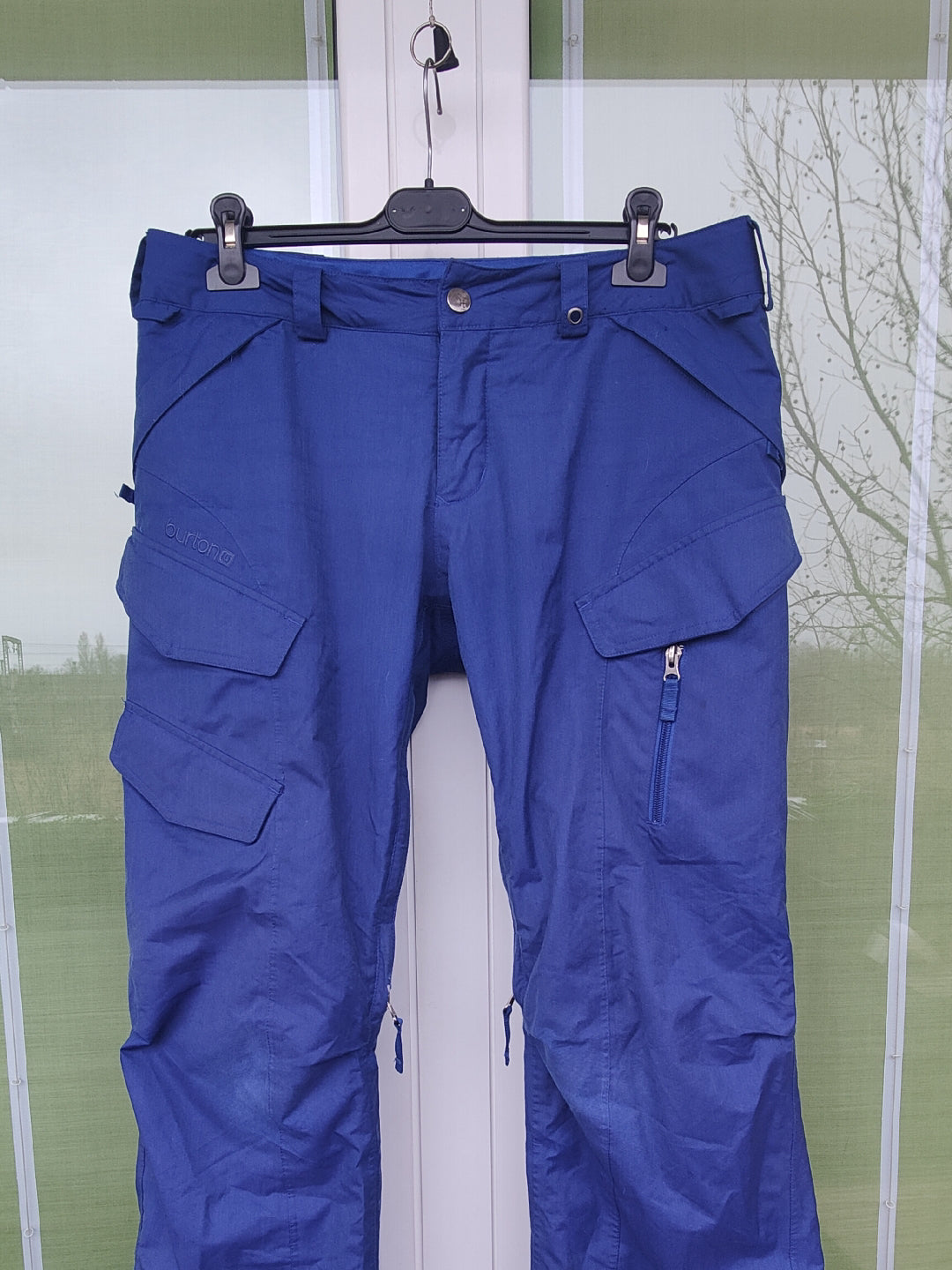 Pantaloni sci snowboard Burton DryRide TG.M