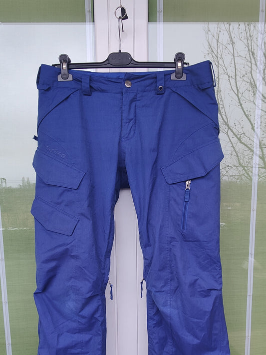 Pantaloni sci snowboard Burton DryRide TG.M