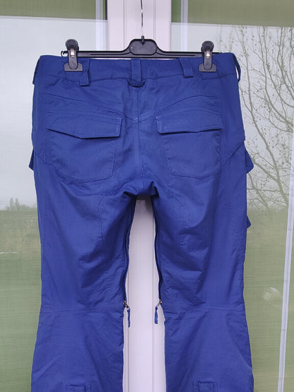 Pantaloni sci snowboard Burton DryRide TG.M