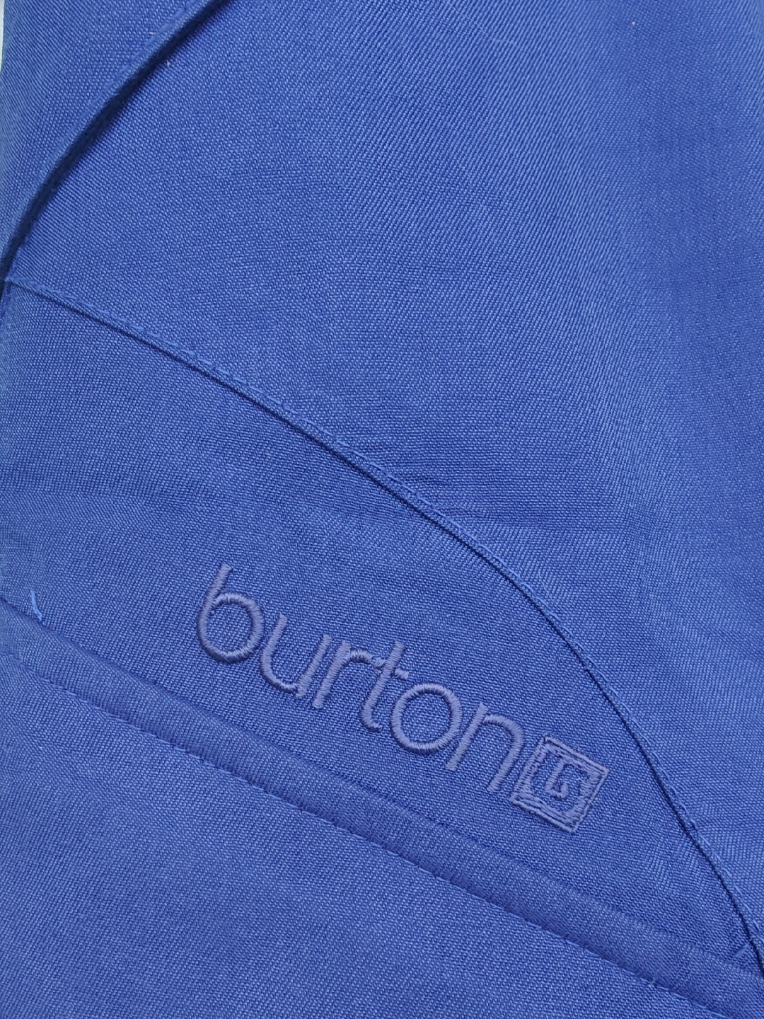 Pantaloni sci snowboard Burton DryRide TG.M