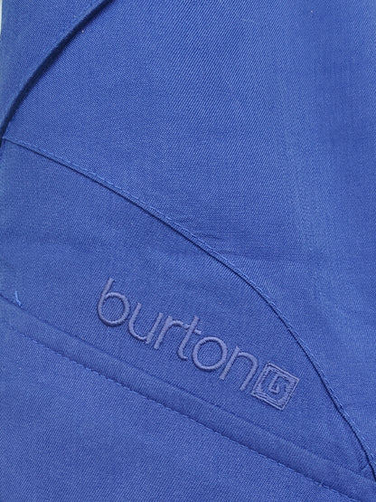 Pantaloni sci snowboard Burton DryRide TG.M